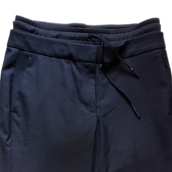 BNWT Kit & Ace "On the Double" 7/8 Trouser - Picture 2 of 9